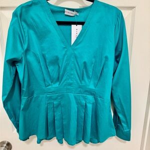 Harshman Mila Top NWT
